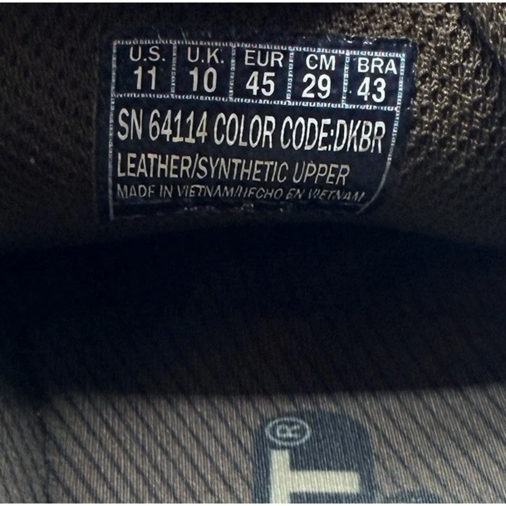 Skechers shoes men
